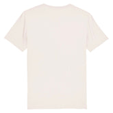 GTN Word Logo T-Shirt - Vintage White